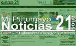 Mi Putumayo Noticias
