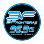 3 Fronteras FM – Puerto Asís